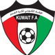 科威特沙滩足球队logo