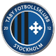 IFK塔比女足logo