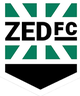 ZED FC女足logo