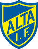 阿尔塔女足logo