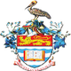 西印度群岛大学FC logo