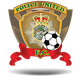 伯利兹警察联logo