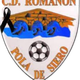 CD罗马尼亚女足logo