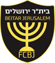 贝塔耶路撒冷logo