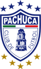 帕丘卡logo
