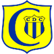 卡比亚塔女足 logo
