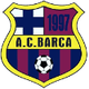 AC巴萨logo