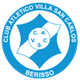维拉圣卡罗斯女足logo