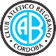贝尔格拉诺女足logo
