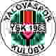 亚罗威士邦logo