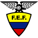厄瓜多尔U18 logo