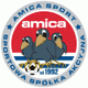 阿米卡logo