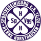 霍斯特豪森女足logo