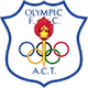 坎培拉奥林匹克女足logo