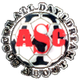 阿迪达斯SC女足logo