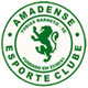 阿马丹斯 logo