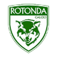 罗通达 logo