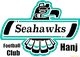 海鹰鹅logo
