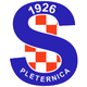 普莱泰尔尼察logo