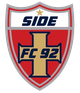 赛德FC 92logo