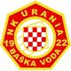 NK乌拉尼亚 logo