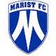 玛丽斯特女足logo