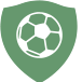 乌赫塔室内足球队logo
