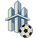 哈尔科夫女足logo