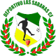 拉斯萨巴纳斯logo