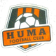 悍马FC logo