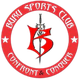 布鲁体育俱乐部logo
