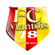 曼特斯logo