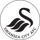 斯旺西女足logo