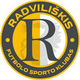 拉德维利斯基斯logo