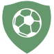 芭堤雅泰国理工室内足球队logo