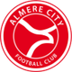 阿梅尔城后备队logo