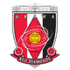 浦和红钻 logo