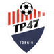 TP47 B队logo