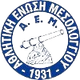迈索隆吉logo