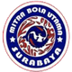 米特拉博拉乌塔玛logo