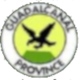 瓜达尔卡纳尔黄蜂logo