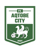 阿克托比市logo