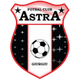阿斯特拉logo