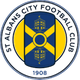 圣奥尔本logo