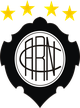里约内格罗首都logo