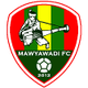 莫瓦瓦迪足球俱乐部logo