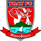 泰拉特 logo