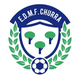 EDMF胡拉logo