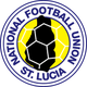 圣露西亚U20 logo