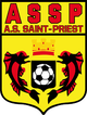 圣普里埃斯特logo